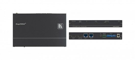 Передатчик HDMI Kramer VM-2HDT