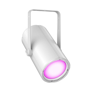 LED прибор Cameo H1 FC WH