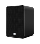 Полочная АС Wharfedale DENTON 1S Цвет: Черный [BLACK]