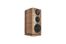 Полочная АС Wharfedale Elysian 2R Цвет: Орех [PIANO WALNUT]