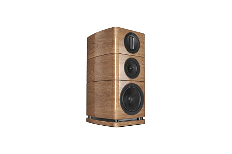 Полочная АС Wharfedale Elysian 2R