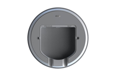 Потолочный микрофон Wyrestorm APO-SKY-MIC Потолочный микрофон Wyrestorm APO-SKY-MIC