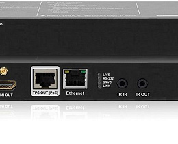 HDBaseT передатчик Lightware DP-TPS-TX210