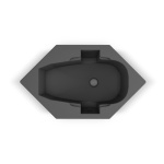 Ложемент Cameo OPUS SP5 INSERT