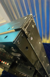 ЖК-панель для видеостены Philips BDL4677XH/00 46" ЖК-панель для видеостены Philips BDL4677XH/00 46"