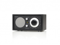 Радиоприемник Tivoli Model One BT Цвет: Черный/Черный/Серебро [Black/Black/Silver]