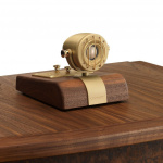 Супертвитер Tannoy Prestige GR Supertweeter Цвет: Орех [WALNUT]