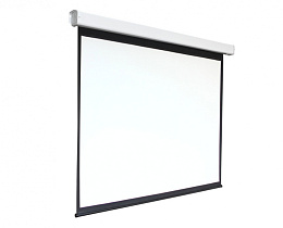 Экран настенный с электроприводом Digis DSEF-1103