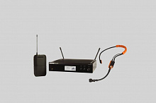 Радиосистема серии BLX головная с микрофоном SM31FH Shure BLX14RE/SM31.