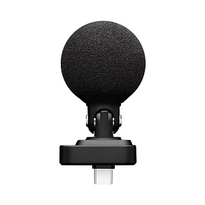 Цифровой микрофон Shure MV88-USBC