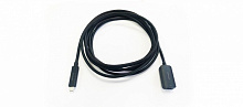 Активный кабель USB-C 3.1 вилка-розетка Kramer CA-USB31/CCE-10