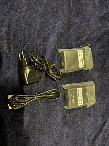 Удлинитель USB 2.0 Avonic  AV-UEX150