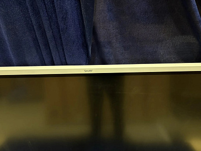 Интерактивный дисплей SMART SBID-MX275-V3N Интерактивный дисплей SMART SBID-MX275-V3N