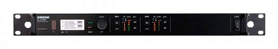 Приемник Shure ULXD4DE