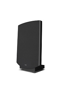 Электростатические акустические системы Quad ESL 2812X. Цвет: Черный [Black]