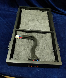 Встраиваемая акустическая система JBL Synthesis SCL-4 Встраиваемая акустическая система JBL Synthesis SCL-4