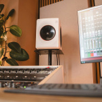 Активный студийный монитор Palmer ORBIT 11 W