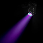 LED прибор Cameo EVOS W3