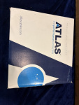 Межблочный кабель Atlas Ascent Ultra