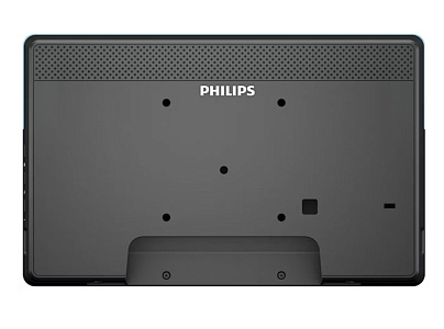 Интерактивная ЖК-панель Philips 10BDL3351T/00 10.1" Интерактивная ЖК-панель Philips 10BDL3351T/00 10.1"