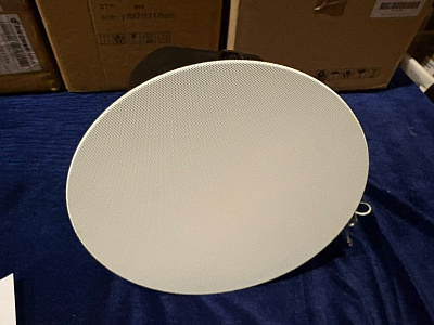 Потолочный громкоговоритель Exell ELT65F