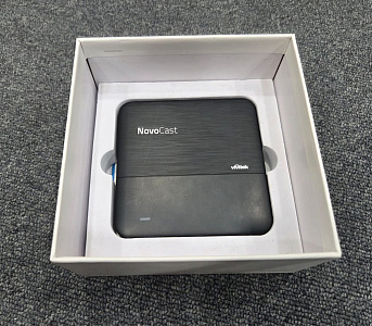 Vivitek NovoCast NC1000 Vivitek NovoCast NC1000