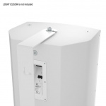 Поворотный кронштейн LD Systems SAT 122 G2 WMB W