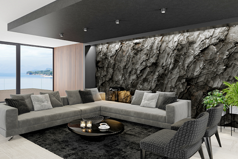 Технология Motion Flex: нельзя увидеть, невозможно забыть