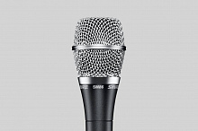 Вокальный конденсаторный микрофон Shure SM86