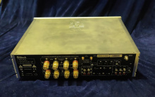 стереоусилитель Bobolink NR-820 (для собственных нужд)