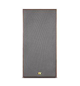 Полочная акустическая система Wharfedale Super Linton Цвет: Орех [ANTIQUE WALNUT]