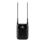 Цифровая радиосистема Shure SLXD25+/58