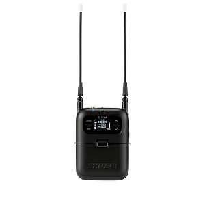 Цифровая радиосистема Shure SLXD25+/58
