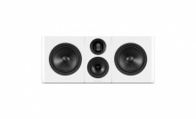 Центральный канал Wharfedale Elysian С Цвет: Белый [PIANO WHITE]