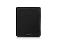 Мониторные акустические системы Miller & Kreisel® S150. Правый/Центр. Цвет: Матовый черный