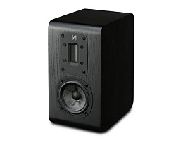 Полочные акустические системы Quad S-2