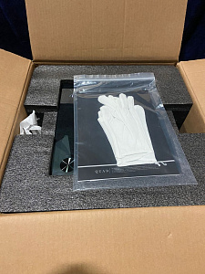 Аудиосистема "все-в-одном" Quad Artera Solus Play. Цвет: Черный [Aluminium Black]