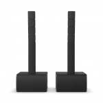 Комплект линейного массива LD Systems MAILA M