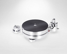 Стол винилового проигрывателя Transrotor MAX 12 дюймов