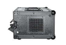Генератор тумана Exell Lighting EXLFAZE1200V2