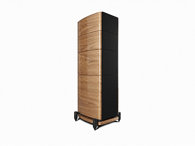 Напольная АС Wharfedale Elysian 4R