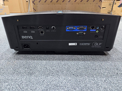 Проектор BenQ LU935ST