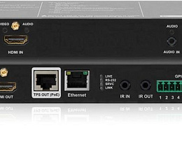 Передатчик Lightware HDMI-TPS-TX220