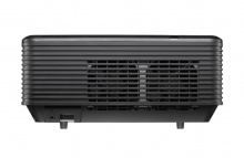 Проектор Vivitek DU7295Z-BK со стандартным объективом VL906G