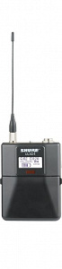 Беспроводной поясной передатчик Shure ULXD1.
