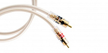 Межкомпонентный кабель Atlas Element Integra 1.0м [разъем RCA]
