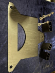 Стойка под аппаратуру Naim FraimLite Level Standard