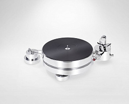 Виниловый проигрыватель Transrotor MAX Rega RB 330