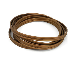 Готовый акустический кабель Van den Hul The Goldwater 