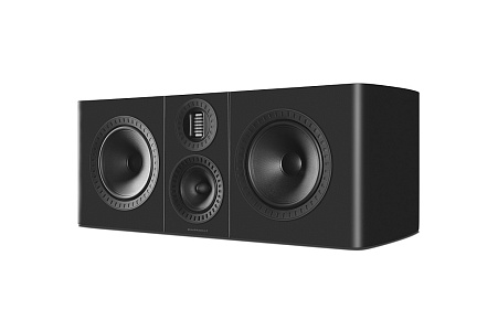 Центральный канал Wharfedale Elysian CR